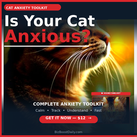 Don't Rehome That Kitty – How to Overcome New Kitty Anxiety