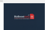 Bizboostdaily - Home